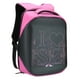 thumbnail image 2 of Mochila LED NikouMX con Pantalla iluminada WIFI luminosa impermeable 20L 25 x 25 cm rosa, 2 of 8