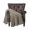 Taupe, variant on Plush Sherpa Throw Blanket Warm Microfiber Large 60 x 80 Washable TV Watching