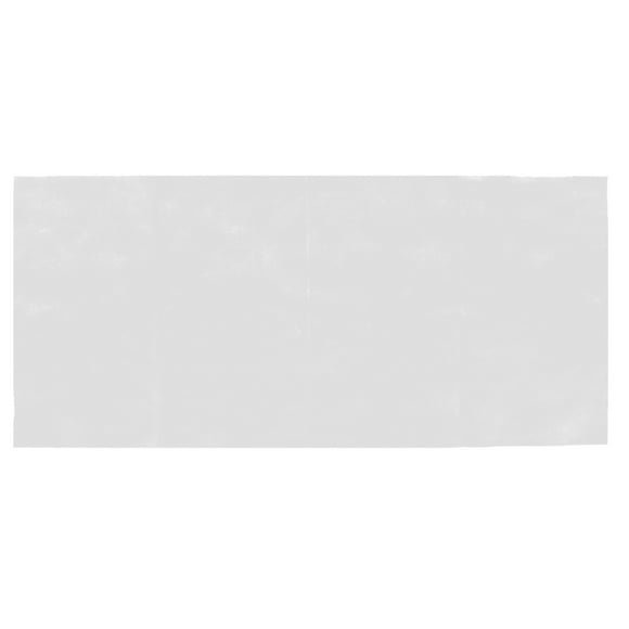 Air Purifier Accessories,Electrostatic Filter Cotton Primary Electrostatic Filter Cotton Air Purifier Filter Cotton High-Intensity Output