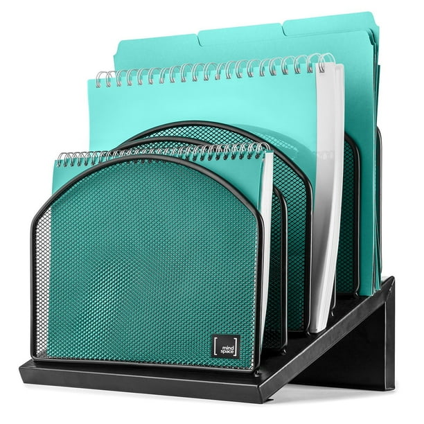 desktop file folder organizer