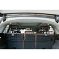 thumbnail image 4 of Adjustable Large Pet Barrier Gate For SUV's, Cars Vans and Vehicles Safety Car Divider for Dogs Pets, Heavy Duty, 4 of 7
