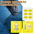 thumbnail image 3 of 48/112/160s Patchs de Protection pour les Yeux Myopie Hydratant Lot, 3 of 3