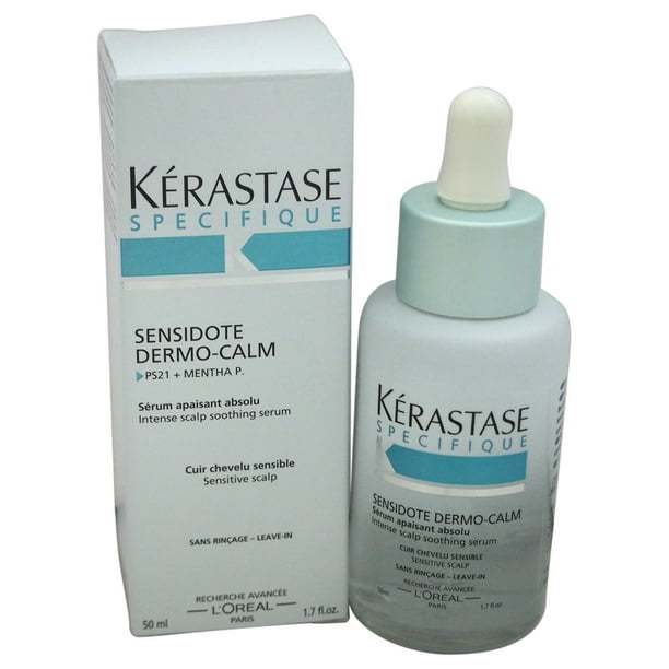 Kerastase Specifique Sensidote Dermo-Calm Intense Scalp Soothing Serum, 1.7 Walmart.com