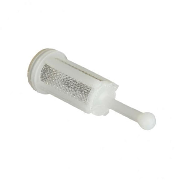 4-10pack 10 Piezas Herramienta de malla de filtros de pintor de de alimentación por gravedad universal 4 piezas