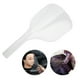 thumbnail image 5 of Peluquería Hairspray Mask Face Spray Face Protector Mask Shield Barber Hair Styling Tool, 5 of 12