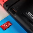 thumbnail image 3 of Memoria MicroSDXC UHS-I U3 Sandisk de 128 GB para Nintendo Switch SanDisk SDSQXAO-128G-GNCZN, 3 of 5
