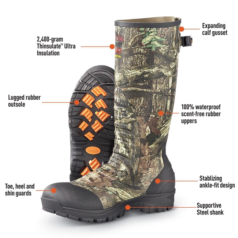 Guide Gear Men
