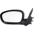 thumbnail image 5 of Power Mirror Paintable Driver Side For 2005-2010 Chrysler 300 / Dodge Charger, 5 of 9