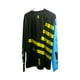 thumbnail image 2 of Playera  Manga larga Jerseyy para Motocross Modelo BLUERT903 Tallas: XL, 2 of 3