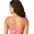 thumbnail image 4 of b.tempt'd by Wacoal Women's B.wow'd Push-up Bra, Cone Flower, 36D, 4 of 5