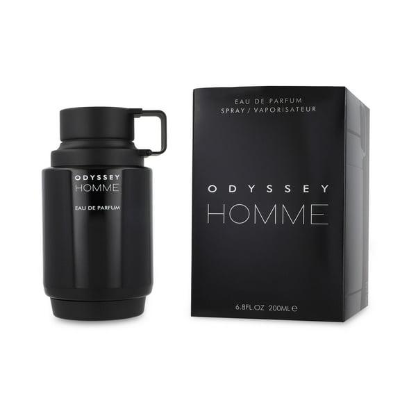 Armaf Odyssey Homme 200Ml Edp Spray Armaf Armaf