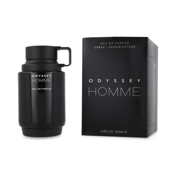 Armaf Odyssey Homme 200Ml Edp Spray Armaf Armaf