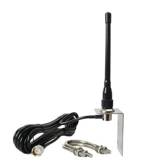 BANTEN ANTENNE VHF VOILIER ÉCO 3DB - 18m de Câble