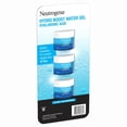 thumbnail image 2 of Gel hidratante Neutrogena Hydro Boost Water Gel de 150 ml, paquete de 1, 2 of 4