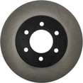 thumbnail image 4 of CENTRIC PARTS - HI-CARBON DISC Fits select: 2002-2006 FORD EXPEDITION, 2002-2006 LINCOLN NAVIGATOR, 4 of 5