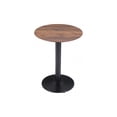 thumbnail image 4 of Periquera Kessa Muebles  Alto Café Negro, 4 of 5