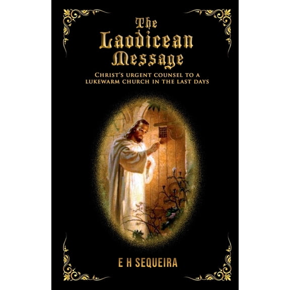 The Laodicean Message, (Paperback)