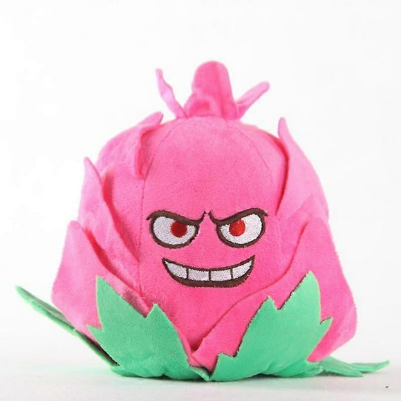 Plants vs 2 Video Game Character Plush Toys Plants Peashooter SunFlower Anime Stuffed Plush Dolls Gifts for Children