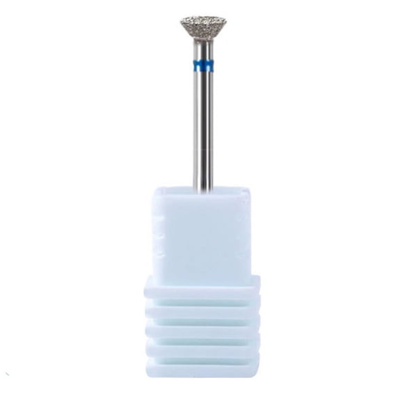 Carbide Bit Drill Bit Fast Remove Cuticle,Acrylic or Hard Gel Polish for Manicure Art, Machine
