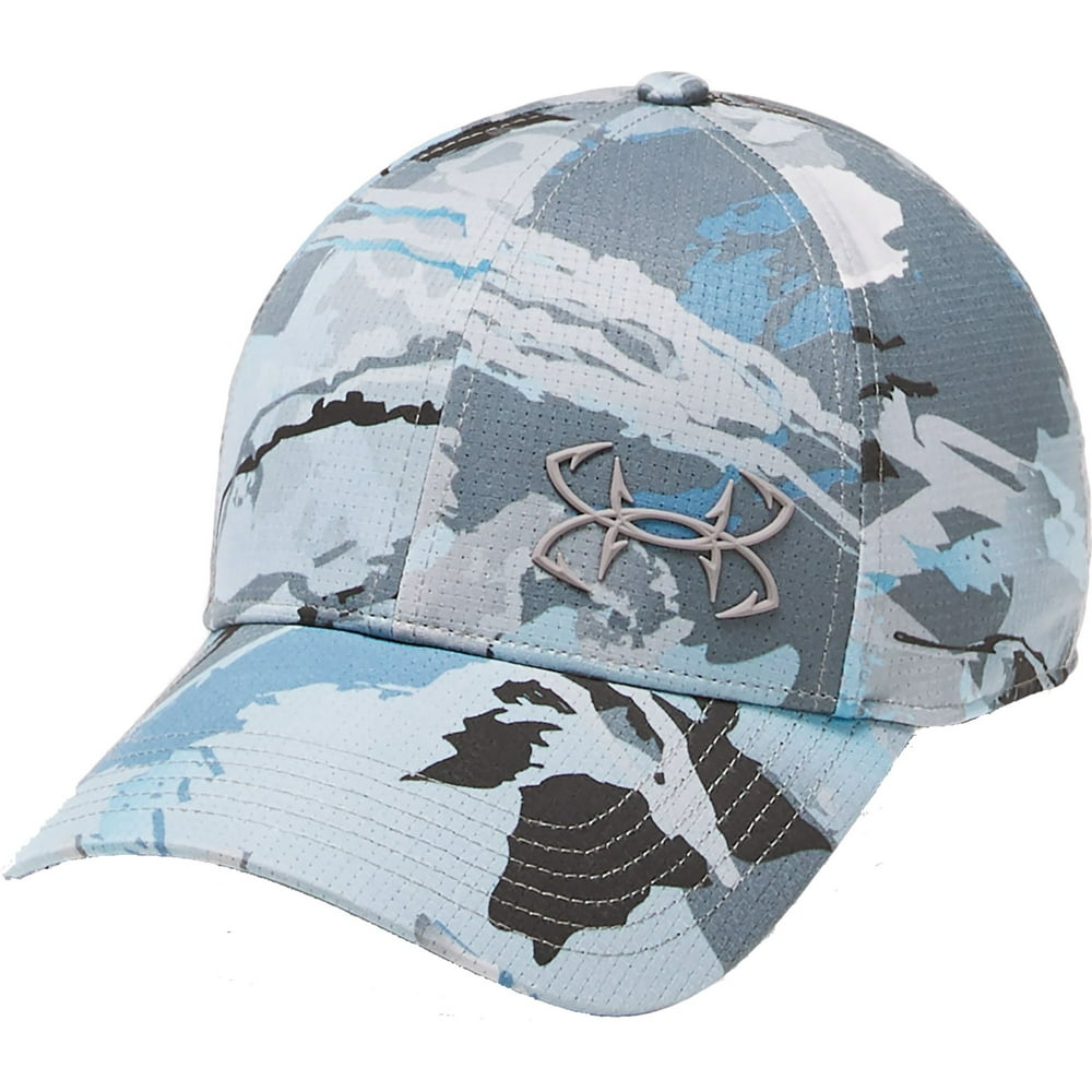 Under Armour Under Armour Men's CoolSwitch ArmourVent Fishing Hat