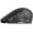 Black, variant on Berets PU Leather Beret Caps for Men Women Autumn Winter Hats for Men Vintage Ivy Newsboy Flat Cap Male Female Beret Hats