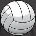 thumbnail image 3 of CafePress - Volleyball Gifts T Shirt - Men's Classic Graphic Cotton T-Shirt, 3 of 4