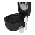 thumbnail image 4 of Zojirushi NW-QAC10 Induction Heating Rice Cooker & Warmer 5.5 Cup, 4 of 9