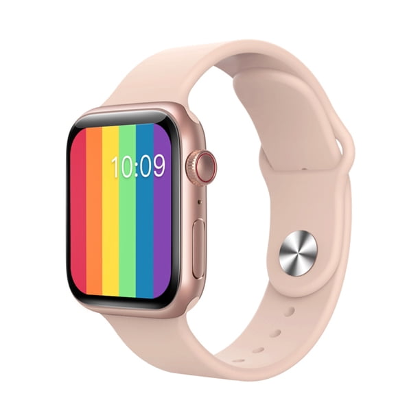 Reloj Inteligente Versión Global LD6 1.54'' 2.5D HD IPS Color