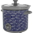 thumbnail image 5 of Black and Decker 4-Quart Slow Cooker with 3 Heat Settings, 5 of 6