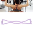 thumbnail image 1 of Back Stretch Bands, Elastic Arm Shoulder Stretch Bands Exercise Equipment, Resistance Band for Body Shape with Skin Friendly and Unique Design, 1 of 7