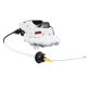 thumbnail image 2 of Car Lock Cylinder Door Lock (Front Right) 4G1837016B Door Lock, 2 of 5