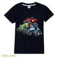 thumbnail image 1 of Camiseta de manga corta para niños y niñas Gao Jinjia LED, 1 of 2