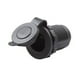 thumbnail image 2 of Adaptador de enchufe hembra de repuesto con tapa práctico para piezas de reparación de motocicletas Soledad Adaptador hembra, 2 of 7