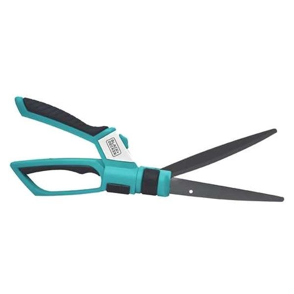 Black & Decker 8Position Grass Shears