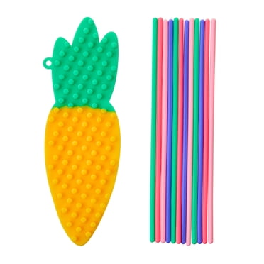 CARROT FIDGET