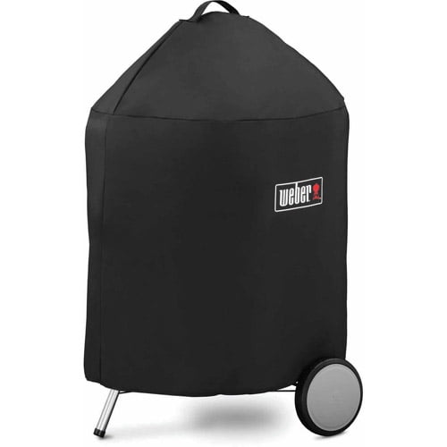 Weber 22" Master-Touch Grill Cover by