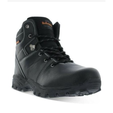 

Weatherproof Vintage BLACK Men s Outdoor Hiker Boots US 9 M