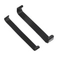 thumbnail image 3 of Tira de metal de sujeción de regulación de tolerancia de 2 piezas para accesorio de casco de montaje abatible 42 mm / 1,65 " Baoblaze Kit de fijación de accesorios para casco, 3 of 7