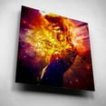 thumbnail image 5 of Epic Art 'Magic' by Mario Sanchez Nevado, Acrylic Glass Wall Art, 12"x12", 5 of 8