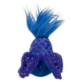 thumbnail image 4 of Living on the Veg 6-inch Plush - Iris Cornie Collectible Stuffed Toy, 4 of 8