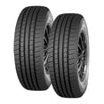 thumbnail image 1 of Par De Llantas 185/70R13 86H Sunfull SF-600, 1 of 3