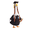 C-4, variant on Nkmbld Porch Goose Decor, Graduation Goose Costume Clothes for Outdoor Patio Yard Decor, Porch Goose Decoration for Cement Plastic Goose Statue
