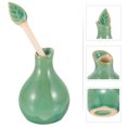 thumbnail image 5 of Frasco de perfume esencial para bricolaje, bote profesional de cerámica para aceites esenciales, botella para aceites esenciales, suministros para spa, 5 of 5
