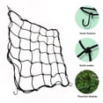 thumbnail image 3 of MYG PE Netting Elastic Trellis Netting Plant Growth Support Easy To Install Flexible Support Promotes Air Circulation For Grow Tents, 3 of 8