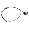 thumbnail image 2 of Auto Accessory,Hood Release Cable 15142953 Hood Release Cable Highly Recommended, 2 of 7