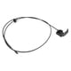 thumbnail image 2 of Cable de liberación del capó 15142953 apto para CHEVROLET AVALANCHE/SILVERADO/SUBURBAN/TAHOE, 2 of 14