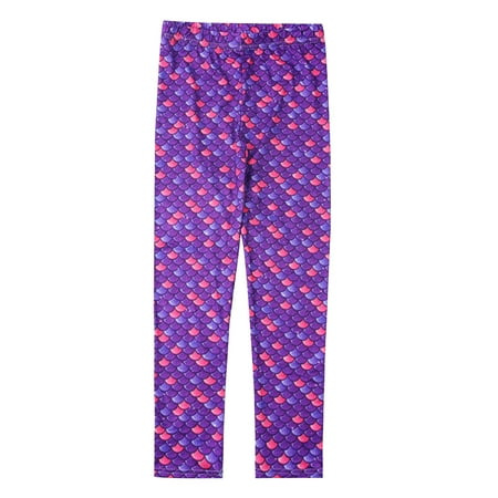 

koaiezne Camouflage Baby Kids Leggings Leggings Stretch Trousers Toddler Print Yoga Girls Pants Bottom Girls Pants Girls Thanksgiving Pants Baby Clothes Girl 6-9 Months