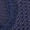 Evening Blue, variant on Takeknit Women's Knit Mules Color: Silver Sconce Vapor Size: 10 XW