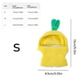 thumbnail image 3 of TIELUTT Parrot Bird Role Playing Cute Soft Pet Clothes for Medium Dogs Male Pet Clothes Hangers for Small Dogs Pet Clothes Rack Hanger Pet Clothes Rack Small Pet Clothes for Large Dogs Male, 3 of 6