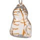 thumbnail image 2 of Botella Almacenamiento Llavero Gato Transparente para El (estilo F), 2 of 4
